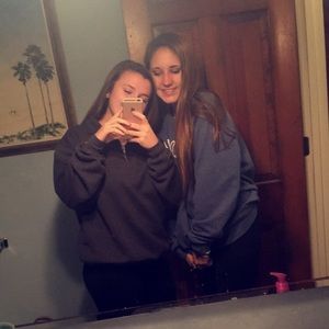 Meet your Posher, Ciara